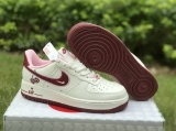 2023.9 Super Max Perfect Nike Air Force 1 Men And Women Shoes(95%Authentic) -ZL (5)