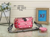 2023.9 Dior Classic Bag -XJ (3)
