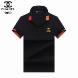2023.4 Ch*anel  Polo T-shirt man M-3XL (21)