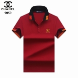 2023.4 Ch*anel  Polo T-shirt man M-3XL (20)