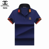 2023.4 Ch*anel  Polo T-shirt man M-3XL (19)