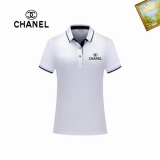 2023.4 Ch*anel Polo T-shirt man S-3XL (22)