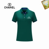 2023.4 Ch*anel Polo T-shirt man S-3XL (29)