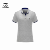 2023.8 Ch*anel Polo T-shirt man M-3XL (33)