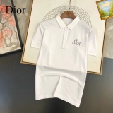 2023.9 Dior Polo T-shirt man M-4XL (236)