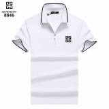 2023.4 Givenchy Polo T-shirt man M-3XL (6)
