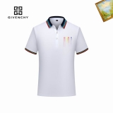 2023.4 Givenchy Polo T-shirt man S-3XL (7)