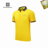 2023.4 Givenchy Polo T-shirt man S-3XL (10)