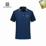 2023.4 Givenchy Polo T-shirt man S-3XL (8)