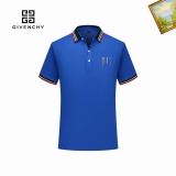 2023.4 Givenchy Polo T-shirt man S-3XL (13)