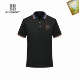 2023.4 Givenchy Polo T-shirt man S-3XL (9)