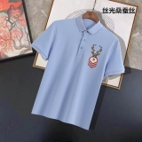 2023.5 Givenchy Polo T-shirt man M-4XL (39)
