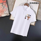 2023.5 Givenchy Polo T-shirt man M-4XL (19)