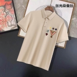 2023.5 Givenchy Polo T-shirt man M-4XL (17)