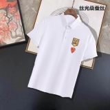 2023.5 Givenchy Polo T-shirt man M-4XL (29)