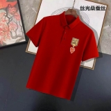 2023.5 Givenchy Polo T-shirt man M-4XL (28)