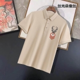 2023.5 Givenchy Polo T-shirt man M-4XL (34)