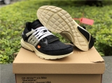2023.9 OFF-WHITE x Authentic Nike Air Presto Men And Women Shoes-ZLOG800 (54)