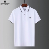 2023.6 Givenchy Polo T-shirt man M-3XL (43)