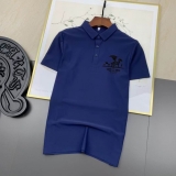 2023.5 Hermes Polo T-shirt man M-5XL (92)