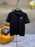 2023.7 Hermes Polo T-shirt man M-3XL (98)