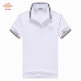 2023.9 Hermes Polo T-shirt man M-3XL (112)