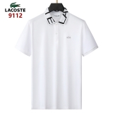 2023.6 Lacoste Polo T-shirt man M-3XL (38)