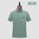 2023.7 Lacoste Polo T-shirt man S-6XL (44)