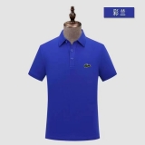 2023.7 Lacoste Polo T-shirt man S-6XL (49)
