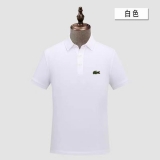 2023.7 Lacoste Polo T-shirt man S-6XL (39)