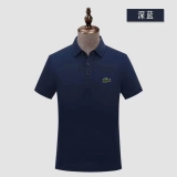 2023.7 Lacoste Polo T-shirt man S-6XL (42)