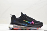 2023.9 Nike Air Max 720 AAA Men And Women Shoes -BBW (3)