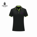 2023.8 Prada Polo T-shirt man M-3XL (139)