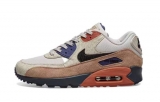 2023.9 Nike Air Max 90 AAA Men And Women Shoes -BBW (4)