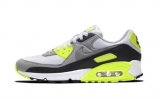 2023.9 Nike Air Max 90 AAA Men And Women Shoes -BBW (9)