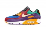 2023.9 Nike Air Max 90 AAA Men And Women Shoes -BBW (3)