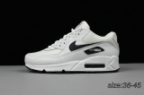 2023.9 Nike Air Max 90 AAA Men And Women Shoes -BBW (12)