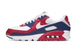 2023.9 Nike Air Max 90 AAA Men And Women Shoes -BBW (11)