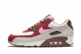 2023.9 Nike Air Max 90 AAA Men And Women Shoes -BBW (7)