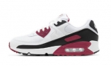 2023.9 Nike Air Max 90 AAA Men And Women Shoes -BBW (1)