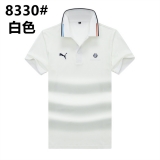 2023.6 Puma Polo T-shirt man M-2XL (11)