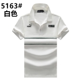 2023.6 Puma Polo T-shirt man M-2XL (2)