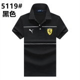 2023.6 Puma Polo T-shirt man M-2XL (14)