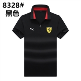 2023.6 Puma Polo T-shirt man M-2XL (4)