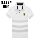 2023.6 Puma Polo T-shirt man M-2XL (10)