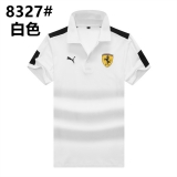 2023.6 Puma Polo T-shirt man M-2XL (3)