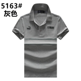 2023.6 Puma Polo T-shirt man M-2XL (15)
