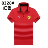 2023.6 Puma Polo T-shirt man M-2XL (7)