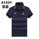 2023.6 Puma Polo T-shirt man M-2XL (13)