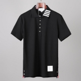 2023.7 Thom Browne  Polo T-shirt man M-3XL (4)